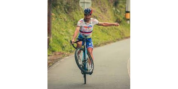 L'infiniment éblouissant roi du maillot vert du Tour de France